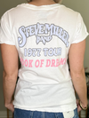 STEVE MILLER BAND BOOK OF DREAMS GRAPHIC TEE