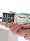 TINY TRY ME KIT FROM MIXOLOGIE