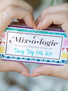 TINY TRY ME KIT FROM MIXOLOGIE