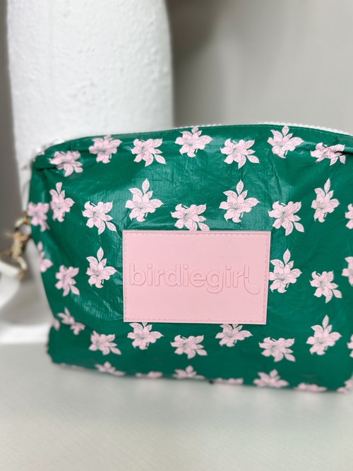 AUGUSTA AZALEA WOMEN'S GOLF ACCESSORIES BAG