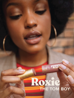 POPPY & POUT LIP TINT - ROXIE