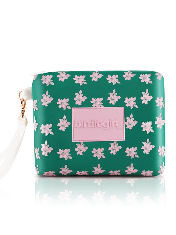 AUGUSTA AZALEA WOMEN'S GOLF ACCESSORIES BAG