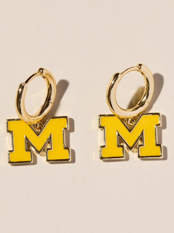 UNIVERSITY OF MICHIGAN HUGGIES