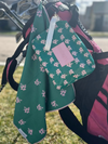 AUGUSTA AZALEA WOMEN'S GOLF ACCESSORIES BAG