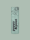 POPPY & POUT LIP BALM - SWEET MINT