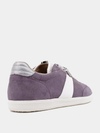 SYDNEY SNEAKERS - GREY SUEDE