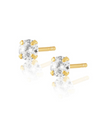 INCANTO STUD EARRINGS - SAHIRA COLLECTION