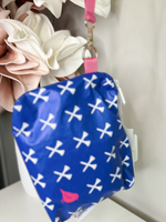 BIRDIE TEE TIME WOMEN'S GOLF ACCESSORY BAG
