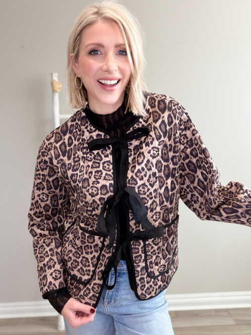 JACKETS + BLAZERS – Feather + Fray Boutique