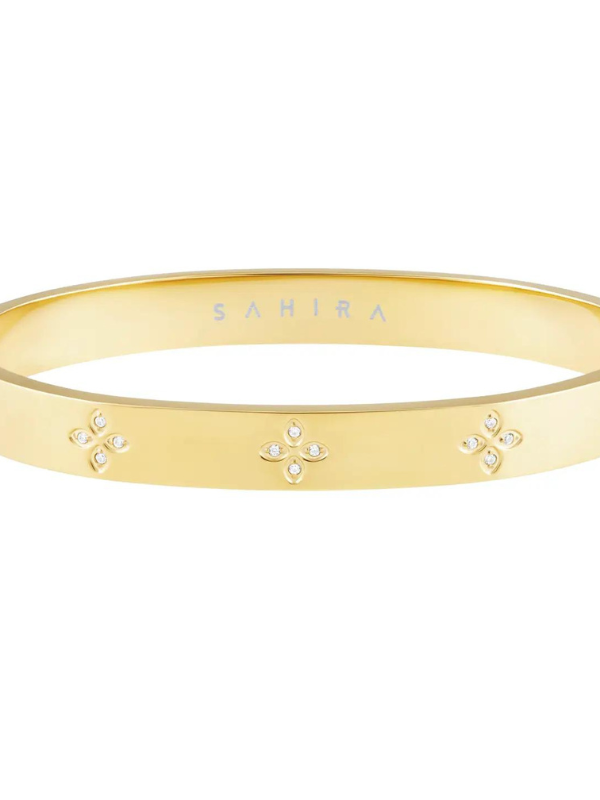 FLORA BRACELET - SAHIRA