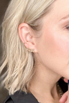 GOLD ESSENTIAL EAR CUFF