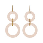 SOFT SAND SLOANES EARRINGS