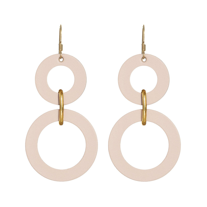 SOFT SAND SLOANES EARRINGS